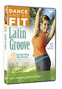 Dance And Be Fit - Latin Groove