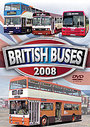 British Buses 2008