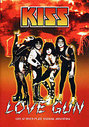 Kiss - Love Gun