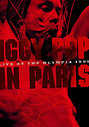 Iggy Pop - In Paris