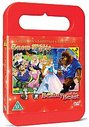 Snow White/Beauty And The Beast (Box Set)