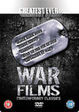 Greatest Ever War Films Collection - Contemporary Classics (Box Set)