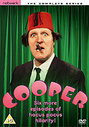 Tommy Cooper - Cooper