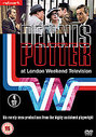 Dennis Potter At London Weekend Television Vol.1-2