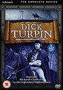 Dick Turpin - Series 1 And 2 - Complete/Dick Turpin's Great Adventures (Box Set)