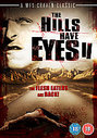 Hills Have Eyes Part 2, The