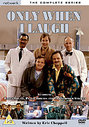 Only When I Laugh - Series 1-4 - Complete (Box Set)