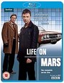 Life On Mars - Series 2 - Complete (Box Set)