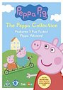 Peppa Collection, The (Box Set)