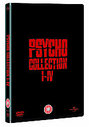 Psycho Collection - Psycho 1-4 (Box Set)