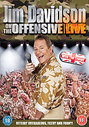 Jim Davidson - On The Offensive - Live