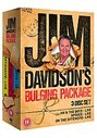 Jim Davidson - Jim Davidson's Bulging Package - On The Offensive - Live/X-posed/And The Boys (Box Set)