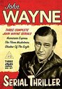 John Wayne -Serial Thrillers (Box Set)