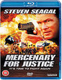 Mercenary For Justice (aka Mercenary)