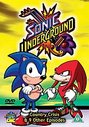 Sonic Underground - Country Crisis