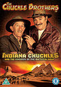 Chuckle Brothers - Indiana Chuckle And The Kingdom Of The Mythical Sulk