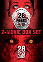 28 Days Later/28 Weeks Later (Box Set)