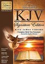 King James Version Bible - Signature Edition - Stephen Johnston