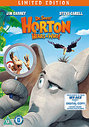 Horton Hears A Who!