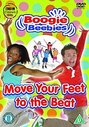 Boogie Beebies - Move Your Feet To The Beat