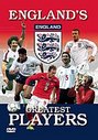 England's Greatest Players