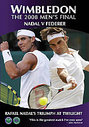 Wimbledon - The 2008 Men's Final - Nadal V Federer