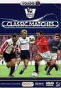 Premier League Classic Matches Vol.3