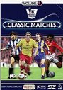 Premier League Classic Matches Vol.4