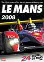 Le Mans 2008 Review