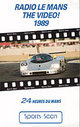 Le Mans 1989 Review