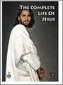 Complete Life Of Jesus