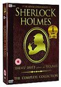 Sherlock Holmes - The Complete Collection (Box Set)