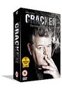 Cracker Complete Collection (Box Set)