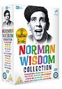 Norman Wisdom Collection (Box Set)