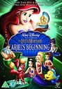 Little Mermaid - Ariel's Beginning, The