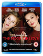 Edge Of Love, The