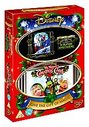 Muppet Christmas Carol/Nightmare Before Christmas, The (Box Set)