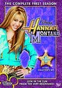 Hannah Montana - Series 1 - Complete (Box Set)