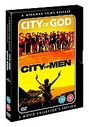 City Of God/City Of Men (aka Cidade De Deus/Cidade dos Homens)