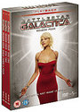 Battlestar Galactica - Series 4 - Complete