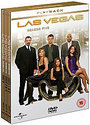 Las Vegas - Series 5 - Complete