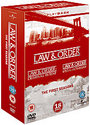 Law And Order - Series 1 - Complete/Law And Order - Special Victims Unit - Series 1 - Complete/Law And Order - Criminal Intent - Series 1 - Complete (Box Set)