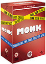 Monk - Series 1-6 - Complete (Box Set)