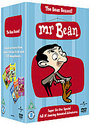 Mr Bean - The Animated Series Vol.1-6