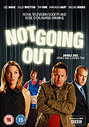 Not Going Out - Series 1-2 - Complete