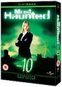 Most Haunted - Series 10 - Complete