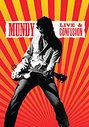 Mundy - Live And Confusion