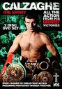 Calzaghe - The Complete Story