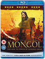 Mongol - The Rise To Power Of Genghis Khan