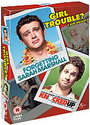 Forgetting Sarah Marshall/Knocked Up